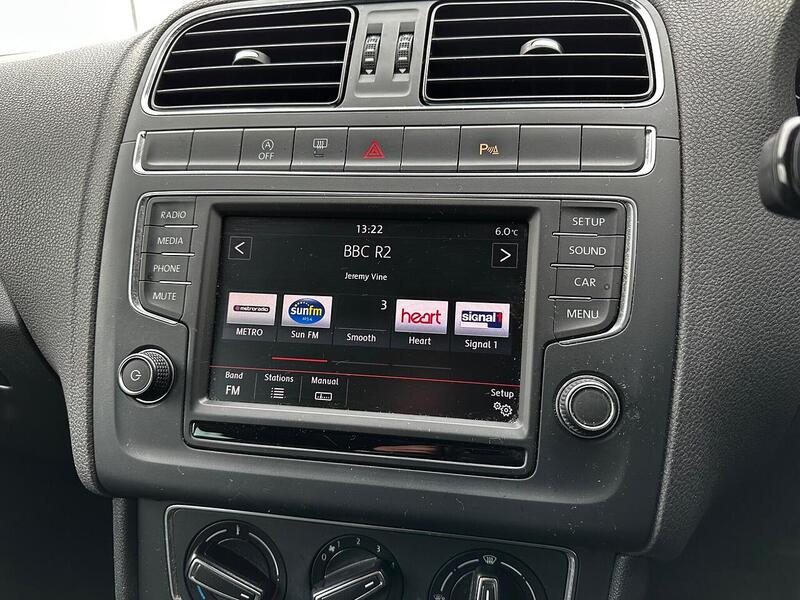 Used Volkswagen Polo 2016 for sale - 77990201: Photo 22