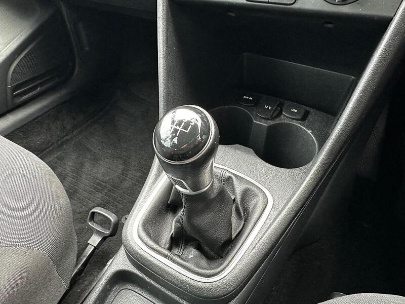 Used Volkswagen Polo 2016 for sale - 77990201: Photo 24