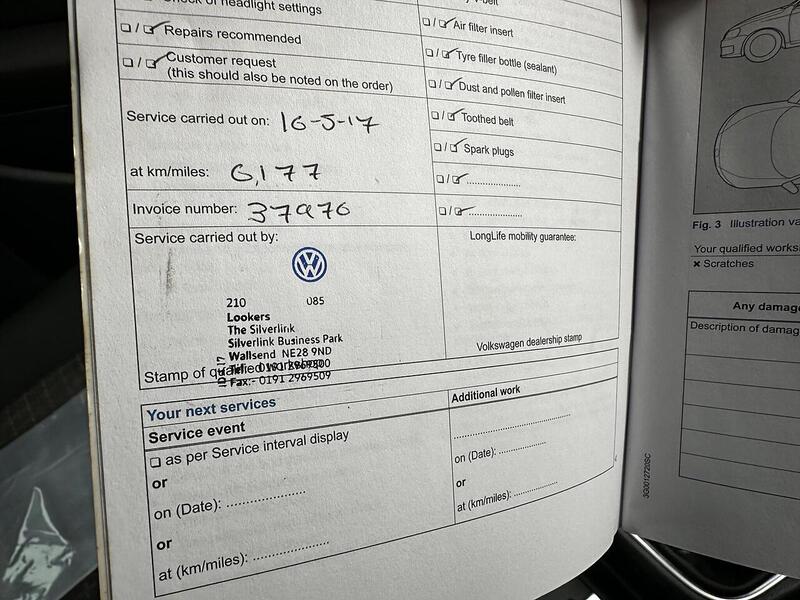 Used Volkswagen Polo 2016 for sale - 77990201: Photo 25