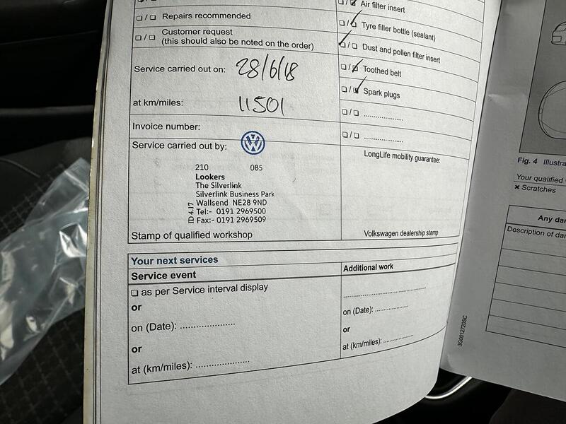 Used Volkswagen Polo 2016 for sale - 77990201: Photo 26