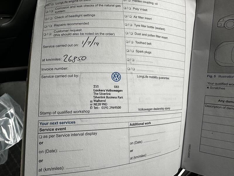 Used Volkswagen Polo 2016 for sale - 77990201: Photo 27