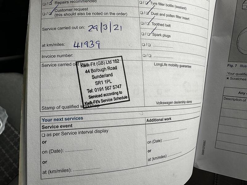 Used Volkswagen Polo 2016 for sale - 77990201: Photo 29