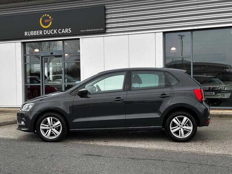 Used Volkswagen Polo 2016 for sale - 77990201: Photo 8