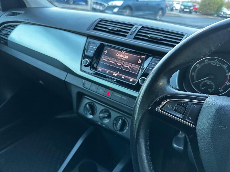 Used Skoda Fabia for sale - 77162045: Photo 20