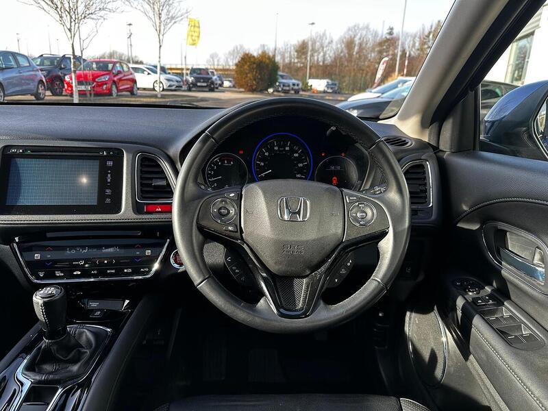 Used Honda HR-V 2018 for sale - 77562916: Photo 11