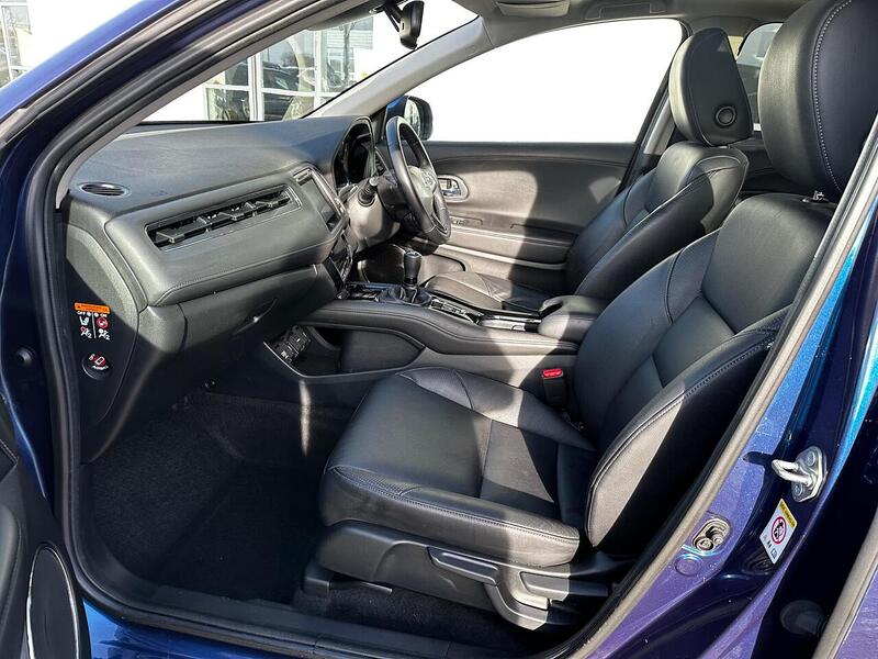 Used Honda HR-V 2018 for sale - 77562916: Photo 12