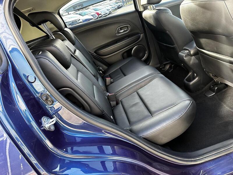 Used Honda HR-V 2018 for sale - 77562916: Photo 14