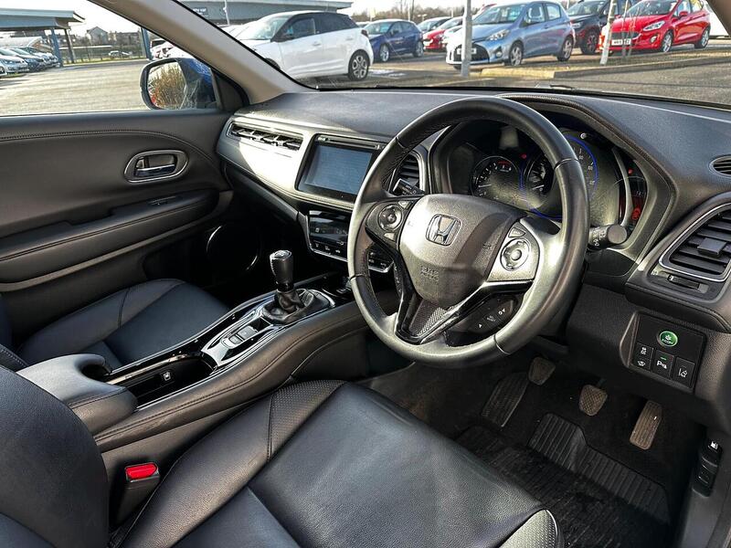 Used Honda HR-V 2018 for sale - 77562916: Photo 16