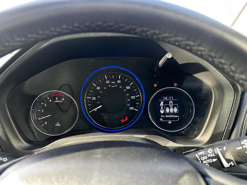 Used Honda HR-V 2018 for sale - 77562916: Photo 17