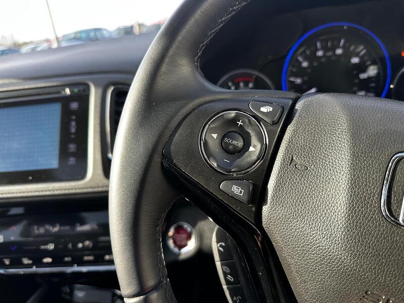 Used Honda HR-V 2018 for sale - 77562916: Photo 19