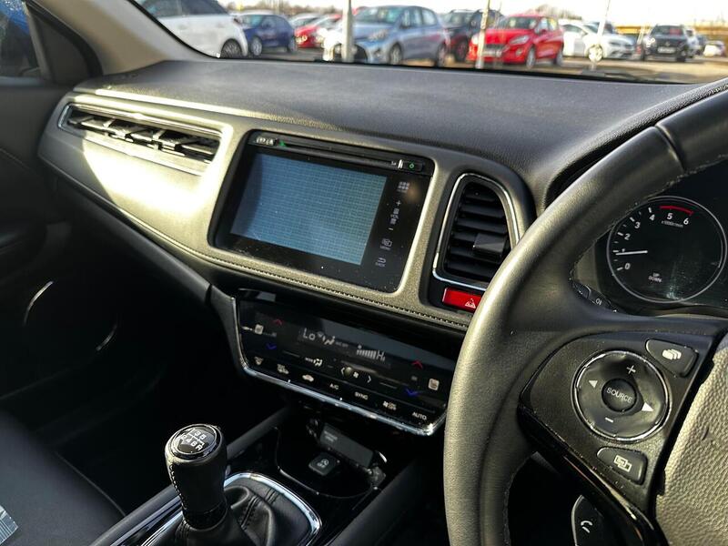 Used Honda HR-V 2018 for sale - 77562916: Photo 20