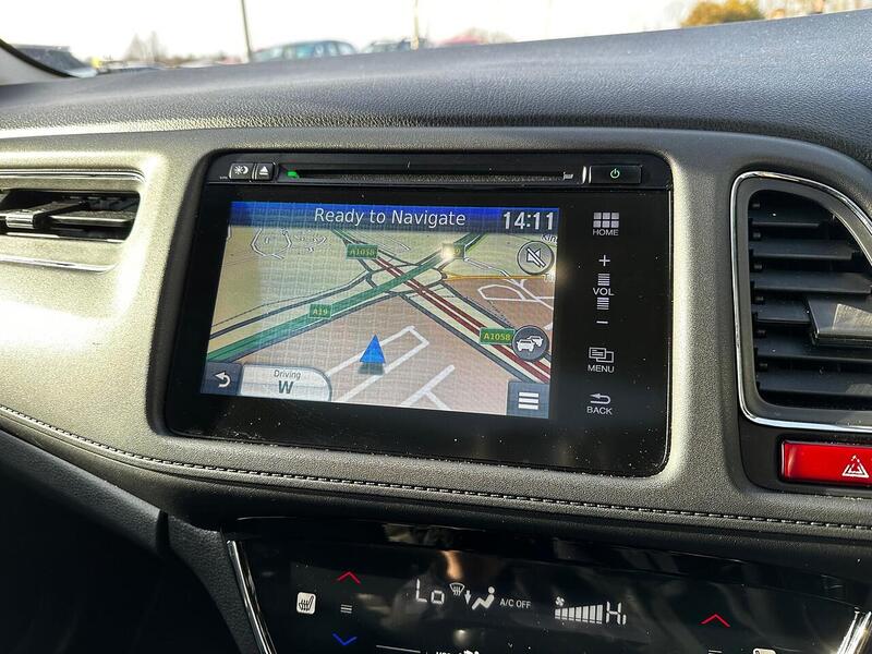 Used Honda HR-V 2018 for sale - 77562916: Photo 22