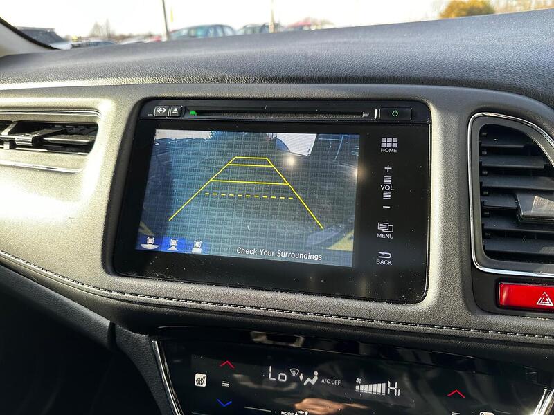 Used Honda HR-V 2018 for sale - 77562916: Photo 23