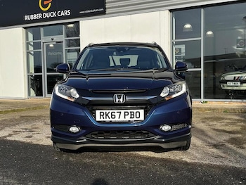 Used Honda HR-V 2018 for sale - 77562916: Photo