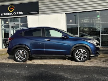 Used Honda HR-V 2018 for sale - 77562916: Photo