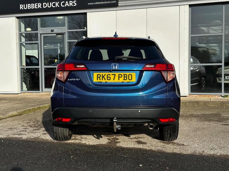 Used Honda HR-V 2018 for sale - 77562916: Photo 5