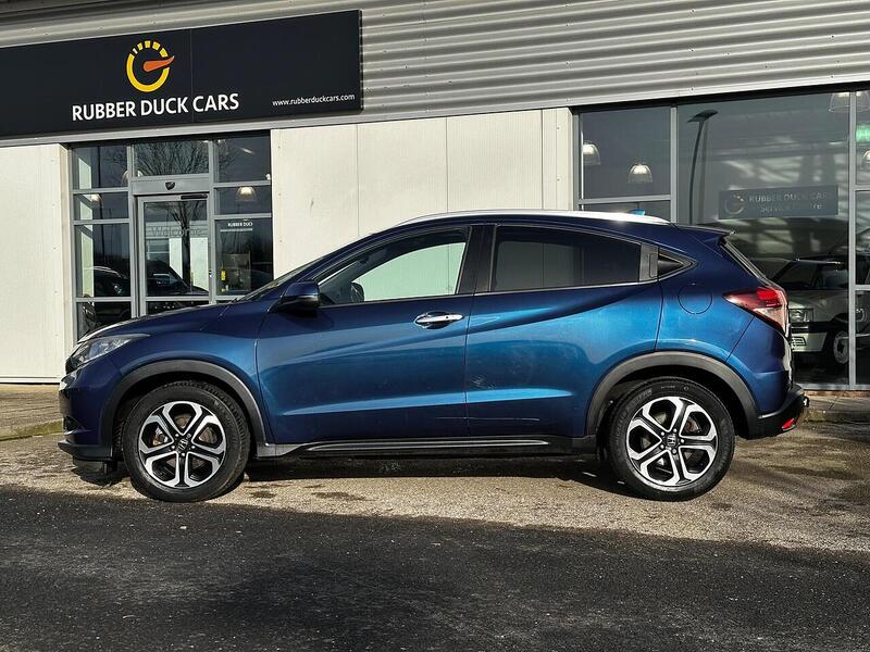 Used Honda HR-V 2018 for sale - 77562916: Photo 8