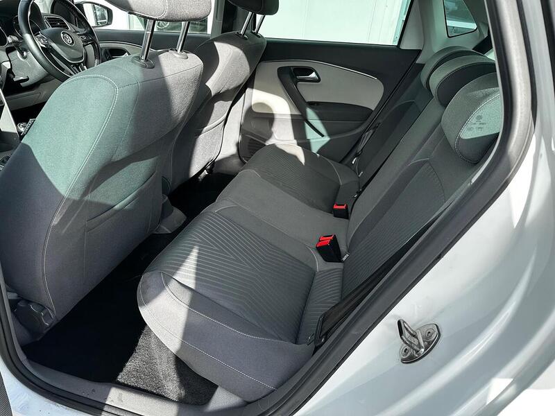 Used Volkswagen Polo 2015 for sale - 77622097: Photo 13