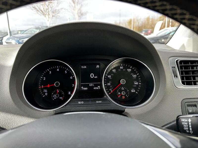 Used Volkswagen Polo 2015 for sale - 77622097: Photo 17