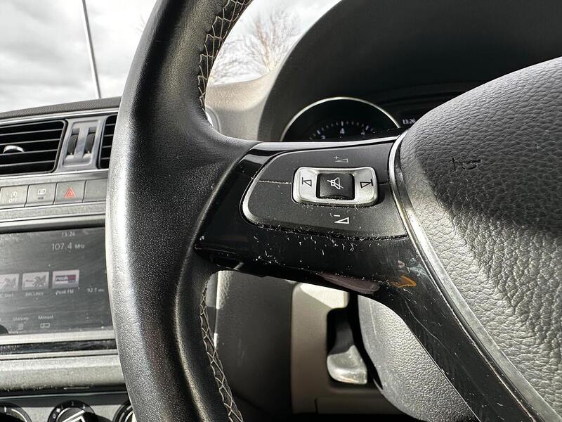 Used Volkswagen Polo 2015 for sale - 77622097: Photo 19