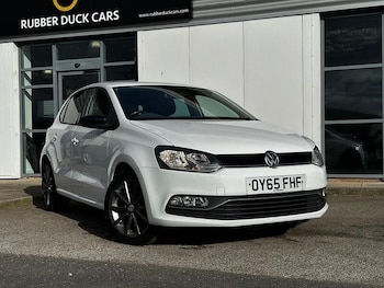 Used Volkswagen Polo 2015 for sale - 77622097: Photo