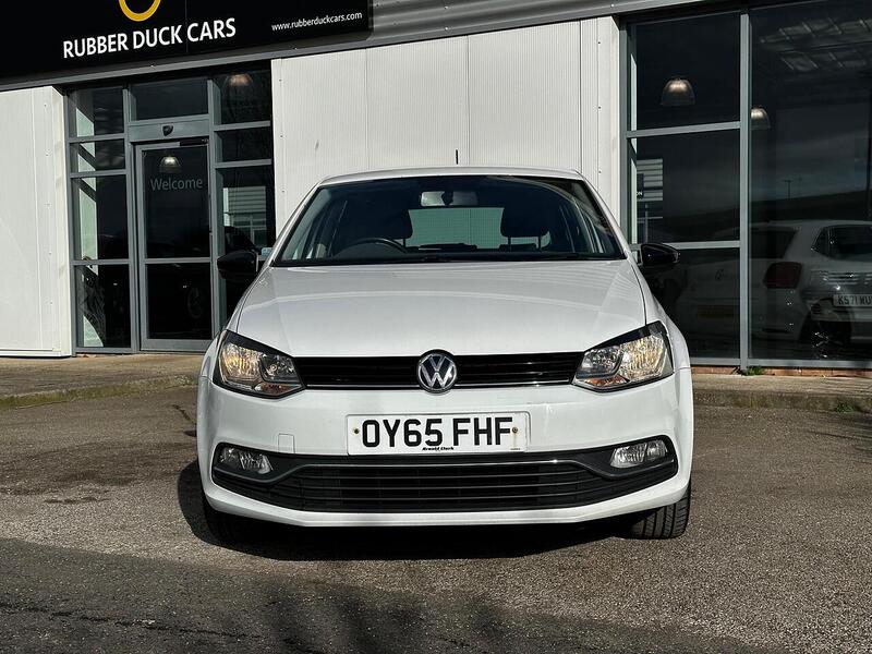 Used Volkswagen Polo 2015 for sale - 77622097: Photo 2