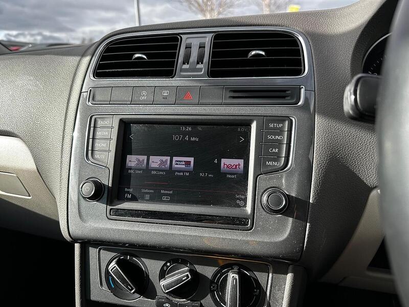 Used Volkswagen Polo 2015 for sale - 77622097: Photo 22