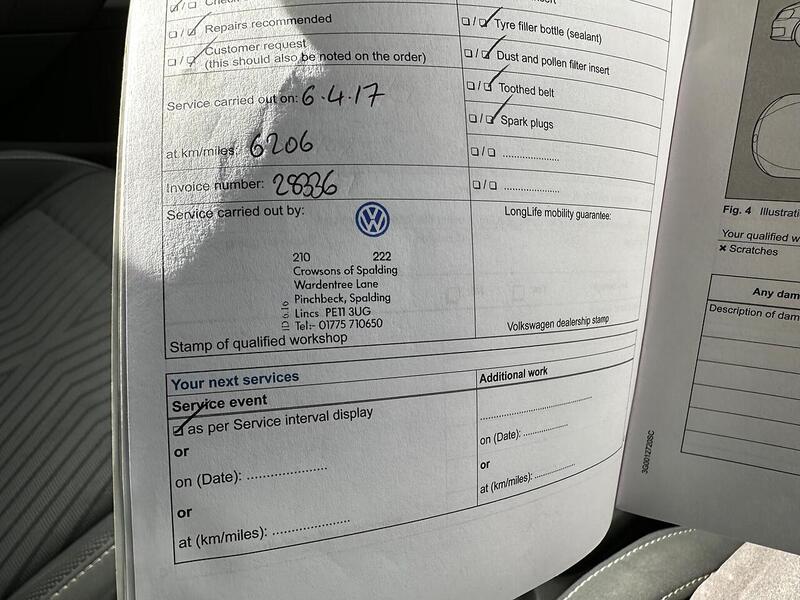 Used Volkswagen Polo 2015 for sale - 77622097: Photo 26