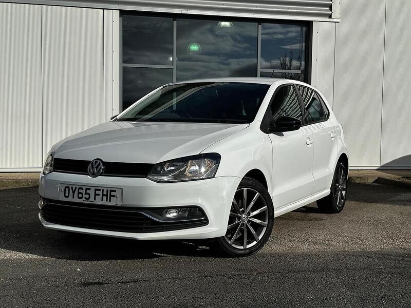 Used Volkswagen Polo 2015 for sale - 77622097: Photo 3