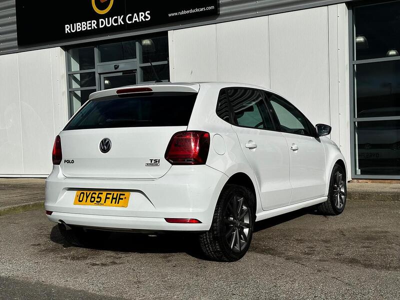 Used Volkswagen Polo 2015 for sale - 77622097: Photo 5