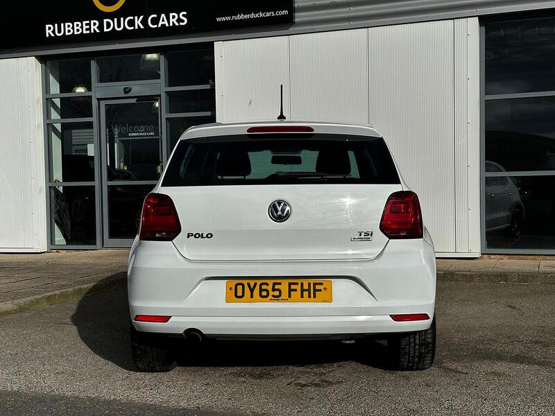 Used Volkswagen Polo 2015 for sale - 77622097: Photo 6