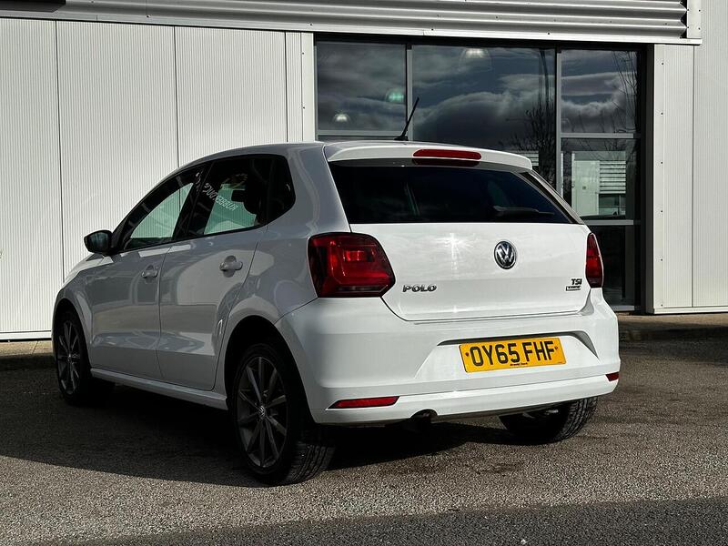 Used Volkswagen Polo 2015 for sale - 77622097: Photo 7