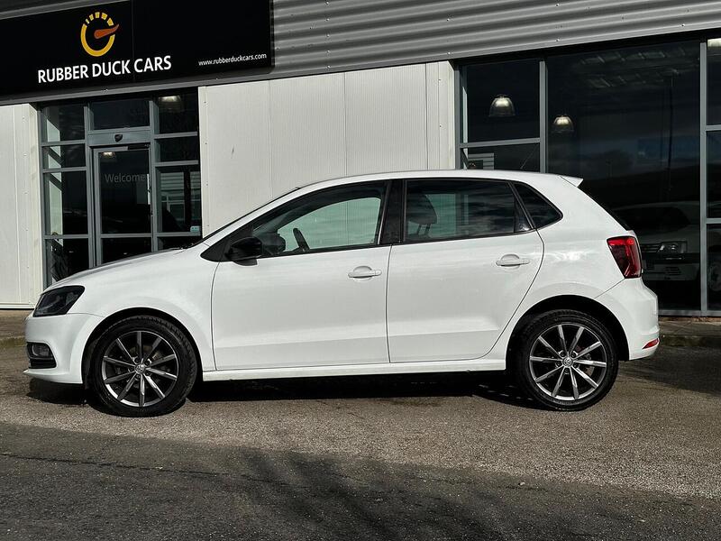 Used Volkswagen Polo 2015 for sale - 77622097: Photo 8