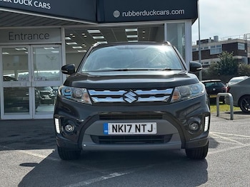 Used Suzuki Vitara 2017 for sale - 77172808: Photo