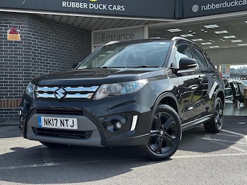 Used Suzuki Vitara 2017 for sale - 77172808: Photo