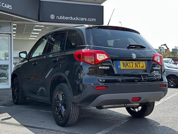 Used Suzuki Vitara 2017 for sale - 77172808: Photo