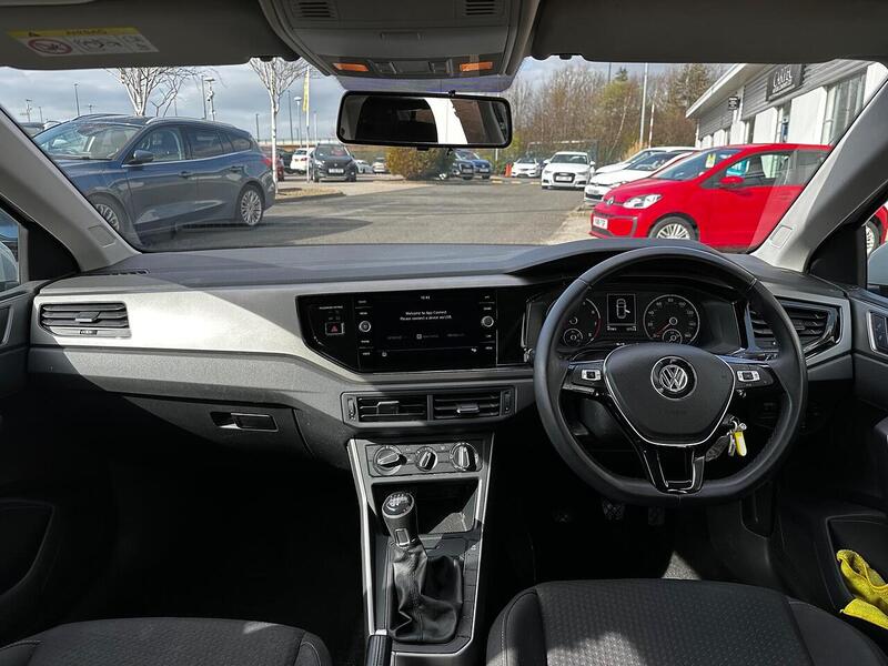 Used Volkswagen Polo 2019 for sale - 77937450: Photo 10