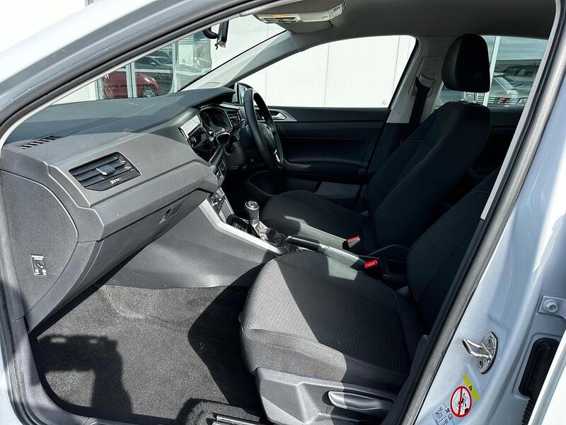 Used Volkswagen Polo 2019 for sale - 77937450: Photo 12
