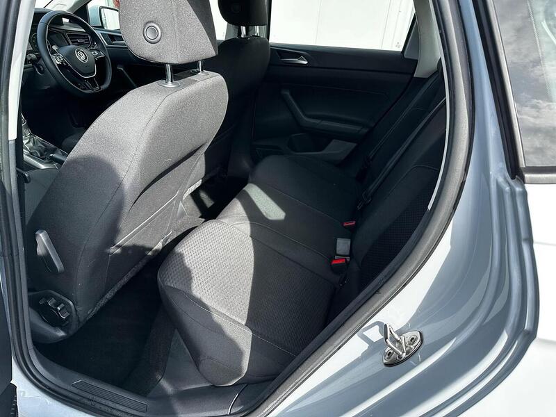 Used Volkswagen Polo 2019 for sale - 77937450: Photo 13