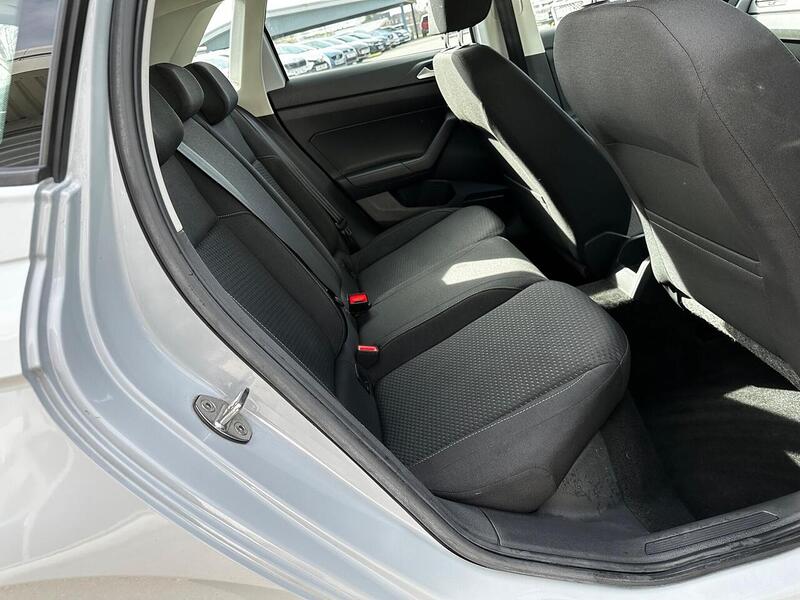Used Volkswagen Polo 2019 for sale - 77937450: Photo 14