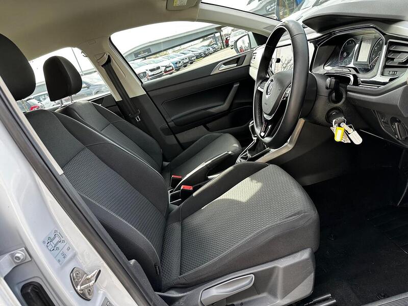 Used Volkswagen Polo 2019 for sale - 77937450: Photo 15