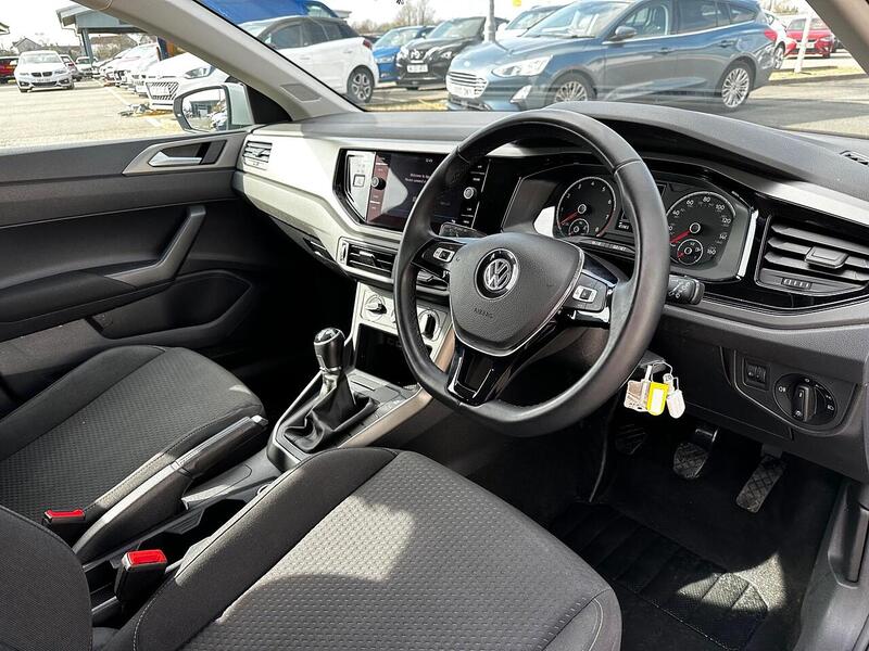 Used Volkswagen Polo 2019 for sale - 77937450: Photo 16