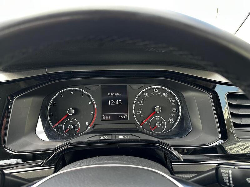 Used Volkswagen Polo 2019 for sale - 77937450: Photo 17