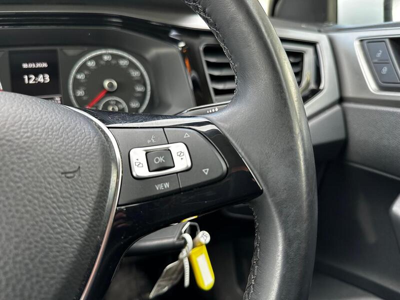 Used Volkswagen Polo 2019 for sale - 77937450: Photo 18