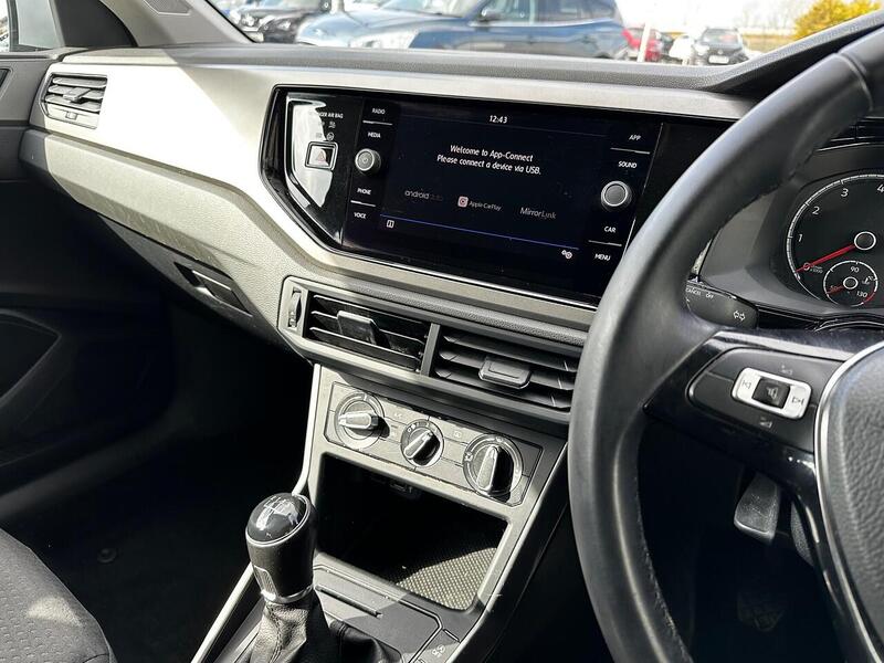 Used Volkswagen Polo 2019 for sale - 77937450: Photo 20