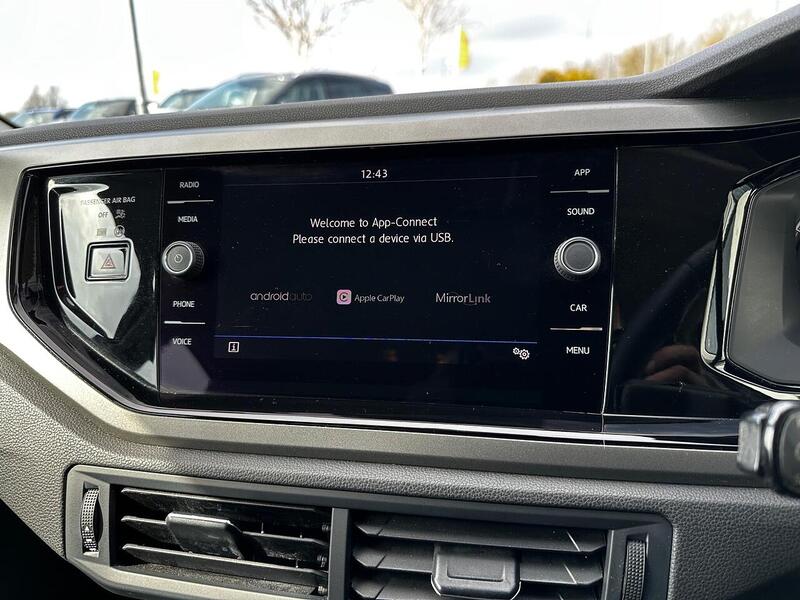 Used Volkswagen Polo 2019 for sale - 77937450: Photo 22