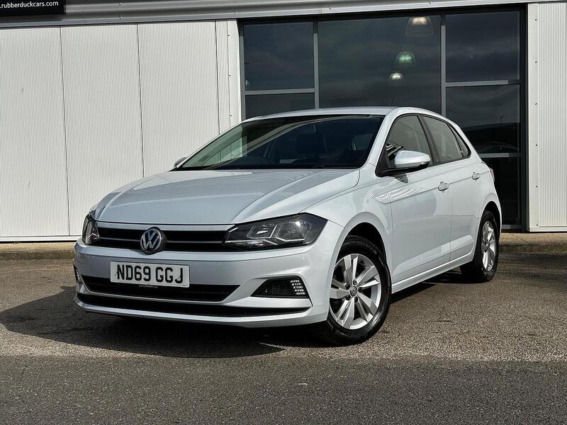 Used Volkswagen Polo 2019 for sale - 77937450: Photo 3