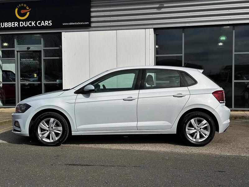 Used Volkswagen Polo 2019 for sale - 77937450: Photo 8