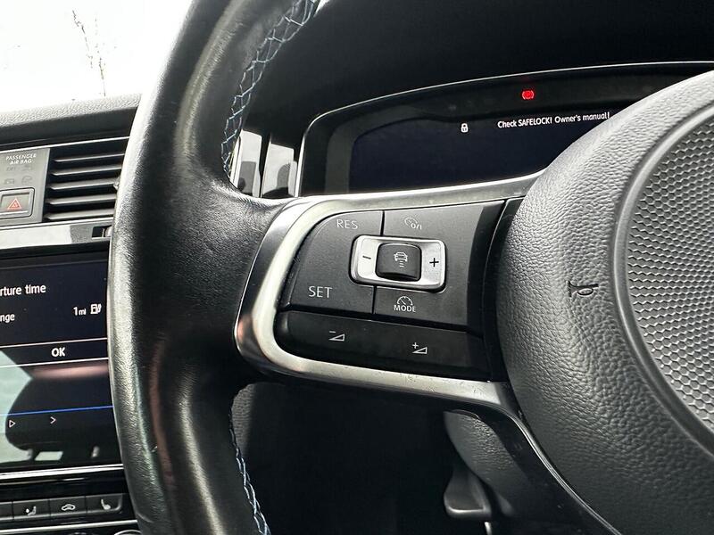 Used Volkswagen Golf 2017 for sale - 77132527: Photo 19