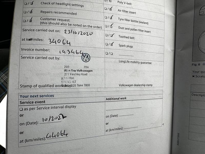 Used Volkswagen Golf 2017 for sale - 77132527: Photo 28